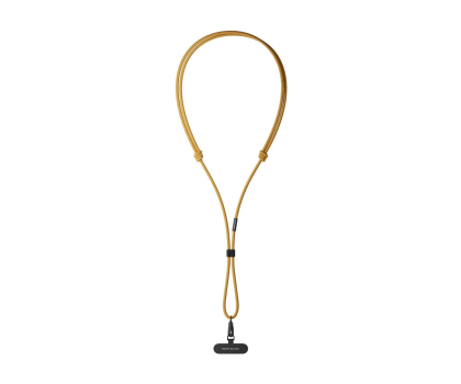 Smycz do telefonu Native Union City Sling kraft